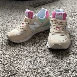 New Balance Shoes - LIMITED EDITION